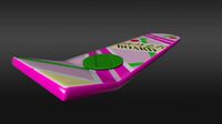 Hoverboard-Back To The Future