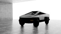 TESLA CYBERTRUCK