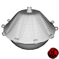 Oil Lamp