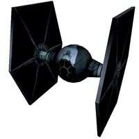 Tie Fighter