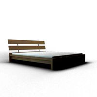 Ikea hoppen bed