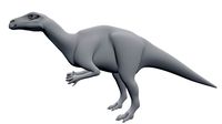 iguanodon
