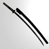 katana classic