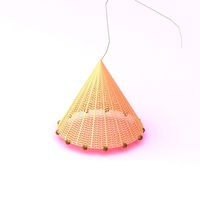 fishing net
