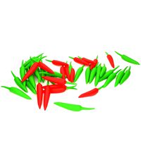 Chili model
