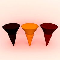Ice Cream Cone