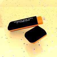 Wireless router