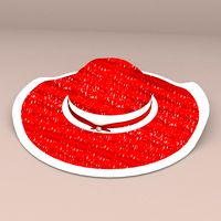 hat