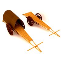 Cow carriage