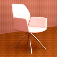 Official Arm Chair