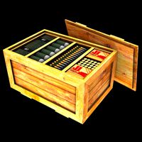Ammo Crate
