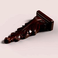 Carved decor KR.006