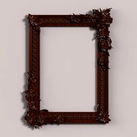 Carved decor_DeR.005