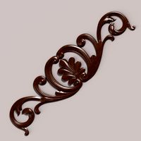 Carved decor_DeG.050