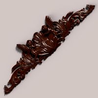 Carved decor_DeG.021