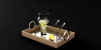 Serving Tray