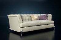 Sofa Bruno Zampa - King