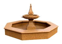 Fountain