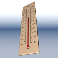 Thermometer