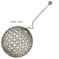 Terzani GRA 700 light