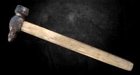 Hammer middle poly