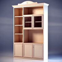 Ferretti & Ferretti Bookcase