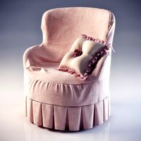 Ferretti & Ferretti Armchair