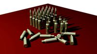 762x54R bullet