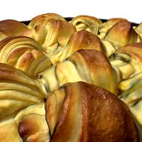 POGACA - BREAD
