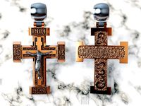Christian cross
