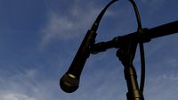 Mic Microphone HD