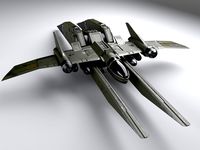 Combat Aircraft