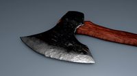 Axe