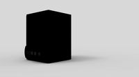 Music speakers