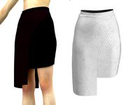 skirt 9