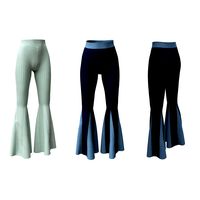 Pants Gored Dance Pants