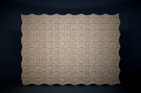 02 KAZA PATTERN WALL