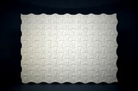 01 KAZA PATTERN WALL