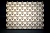 03 3DECOR PATTERN WALL