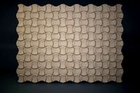 02 3DECOR PATTERN WALL