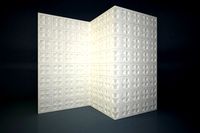 04 ARABIC PATTERN WALL