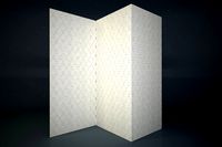 Moroccan Pattern 03