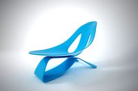 07 FUTURE STYLE CHAIR