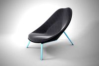 01 HEY CHAIR