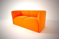 07 DIVANI SOFA