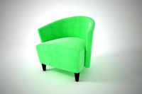 06 CLUP CHAIR