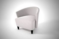 02 CLUP CHAIR