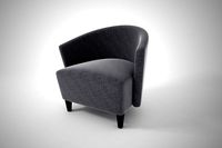 01 CLUP CHAIR
