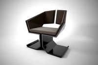 03 FUTURISTIC CHAIR