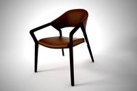 09 COSSINA CHAIR